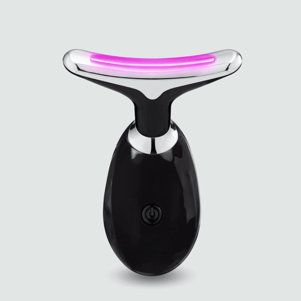 LumeLift® - 7-i-1 LED ansigtsløftende enhed