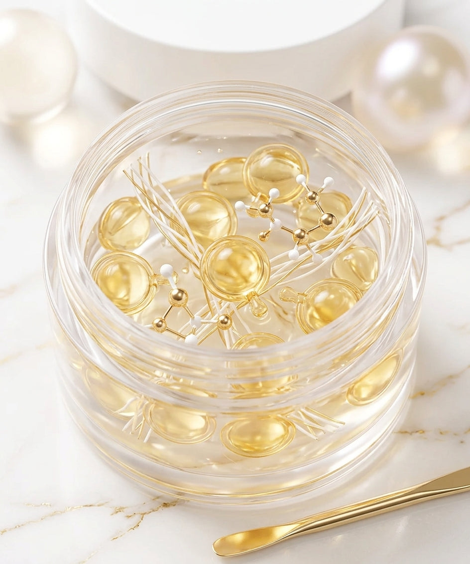 Lucents™ CollagenLift Retinol Cream