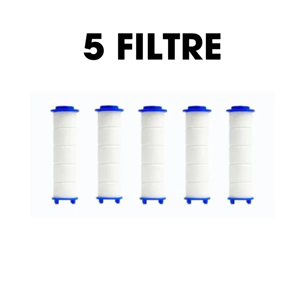 HydroShower™ + 5 GRATIS filtre