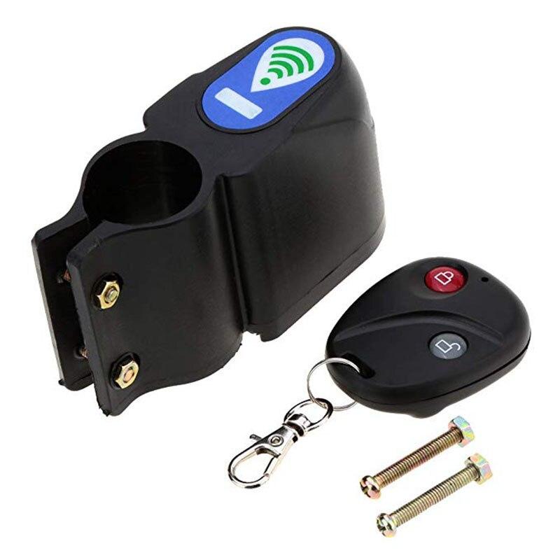 Cykelalarm