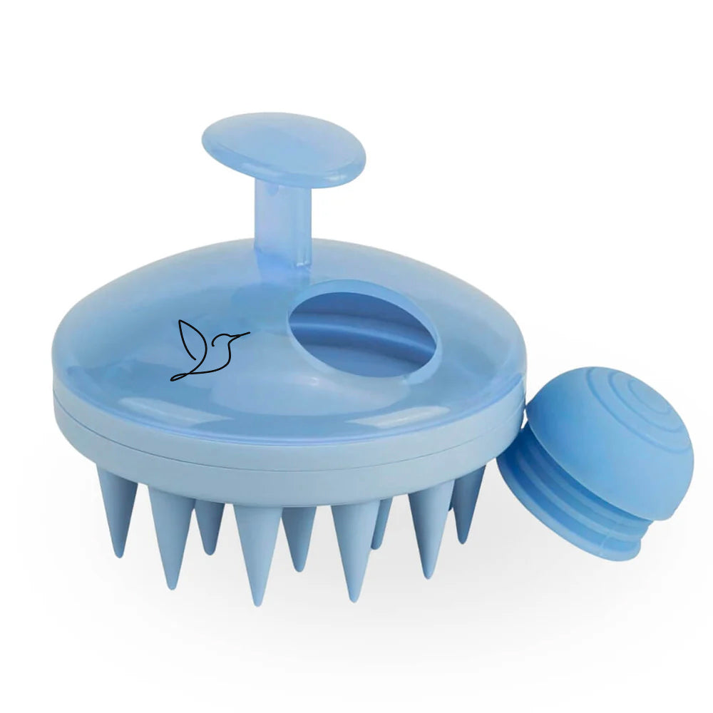 Lucents™ Hovedbund Masserende Shampoo Børste