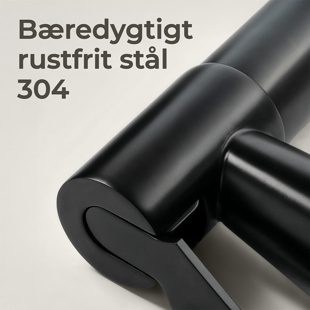 Lucents™ RenVand Hygiejnisk Bidetsystem