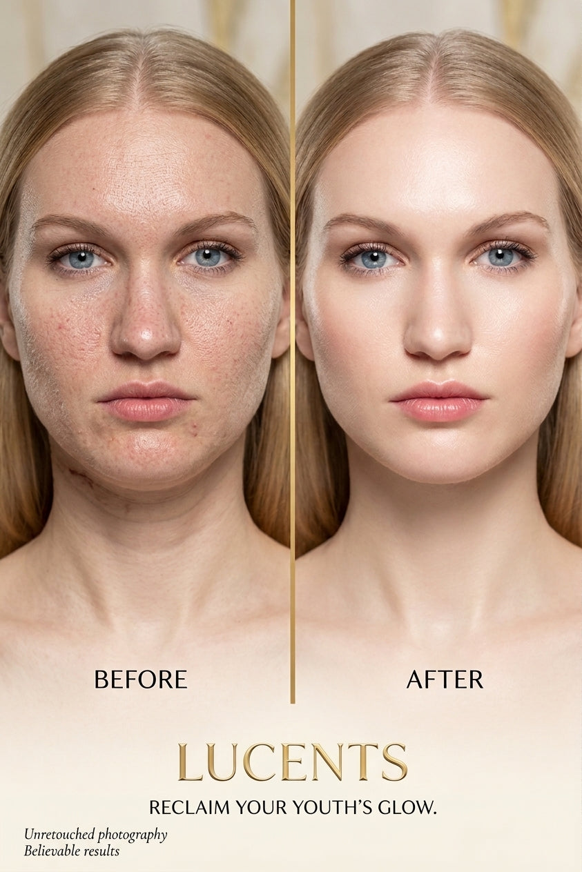 Lucents™ CollagenLift Retinol Cream