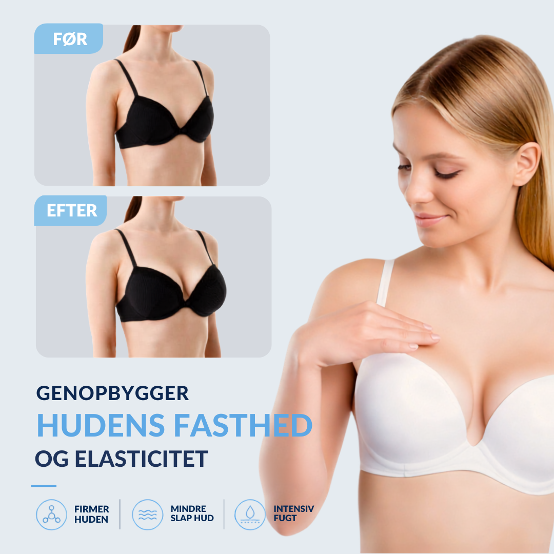 Lucents FirmLux™ | Opstrammende Creme