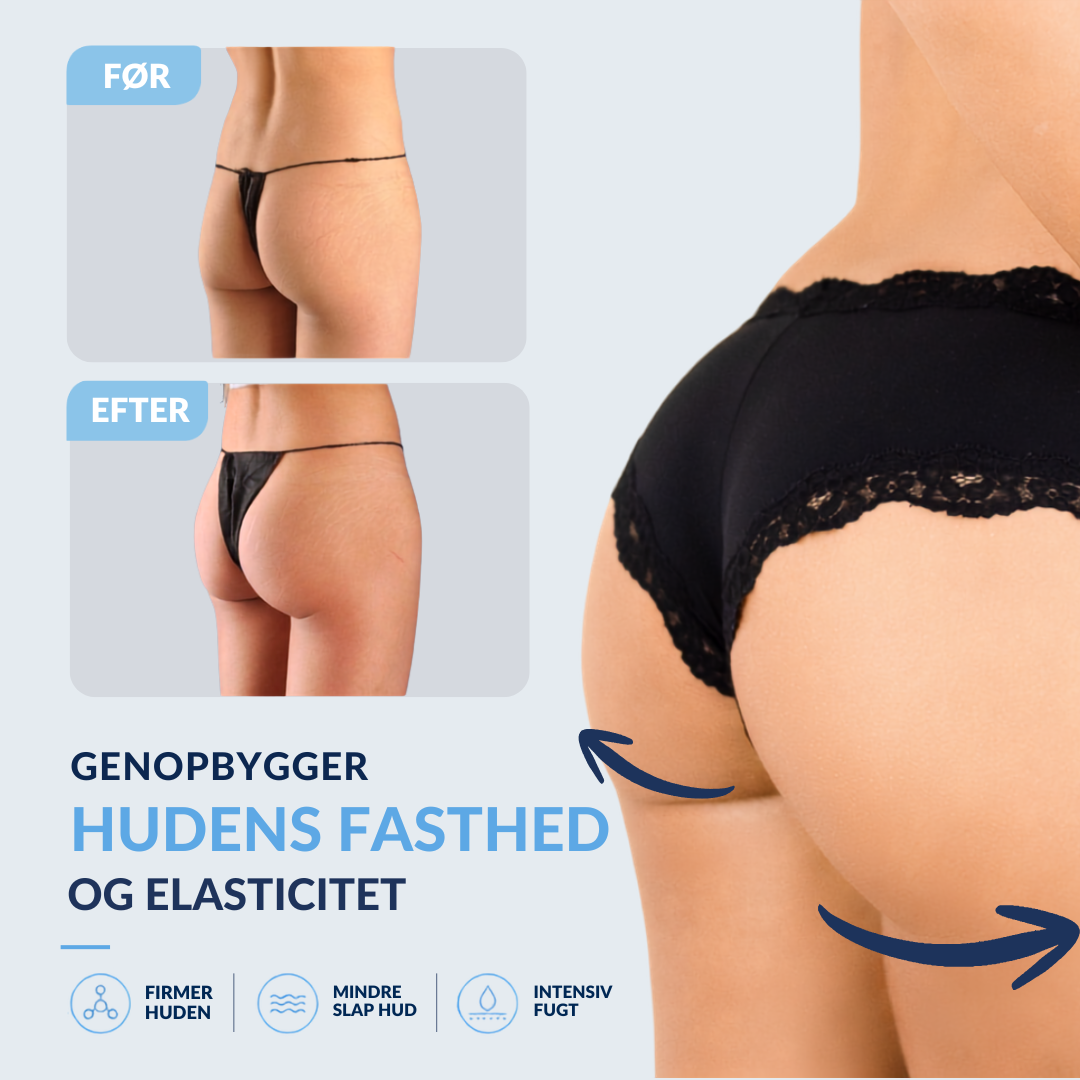 Lucents FirmLux™ | Opstrammende Creme