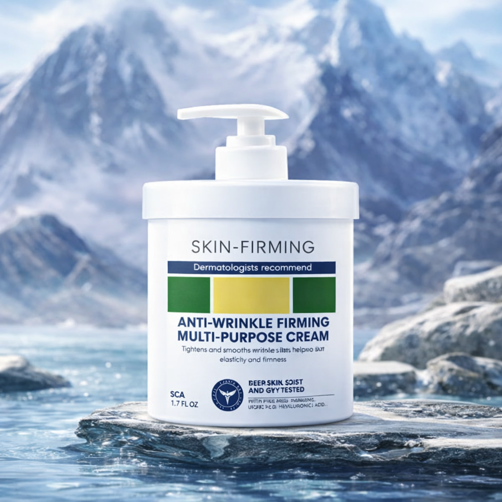 1+1 GRATIS: FirmLux™ | Verstevigende Crème