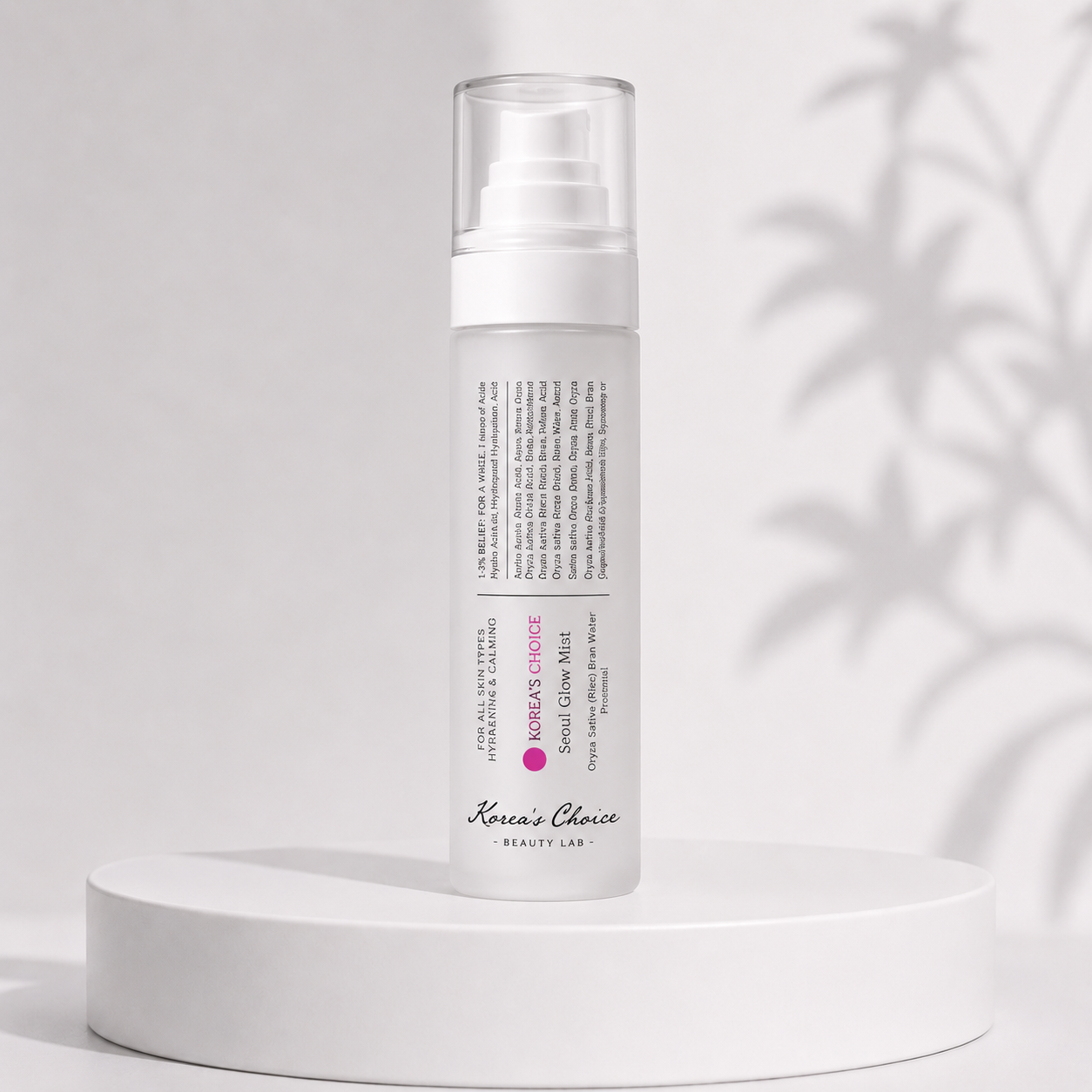 Seoul Acne Spray™