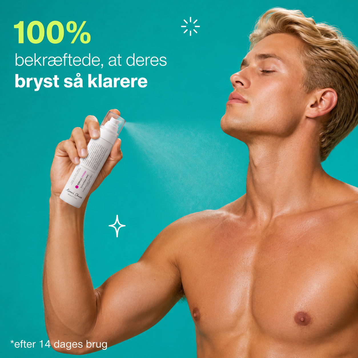 Seoul Acne Spray™