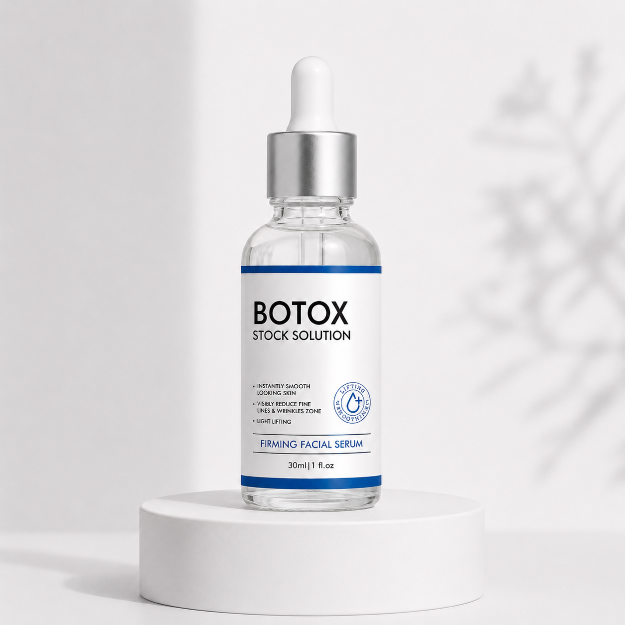 SkinLift™ | Botox-ansigtsserum