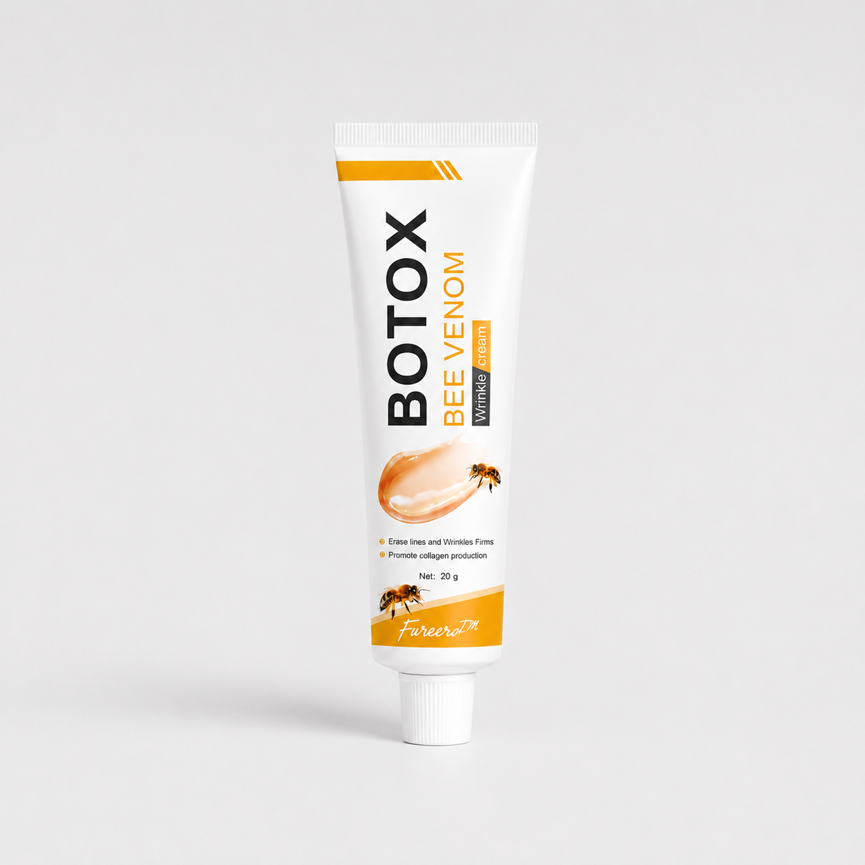 Anti-Wrinkle™ | Rynkereducerende Botox Creme