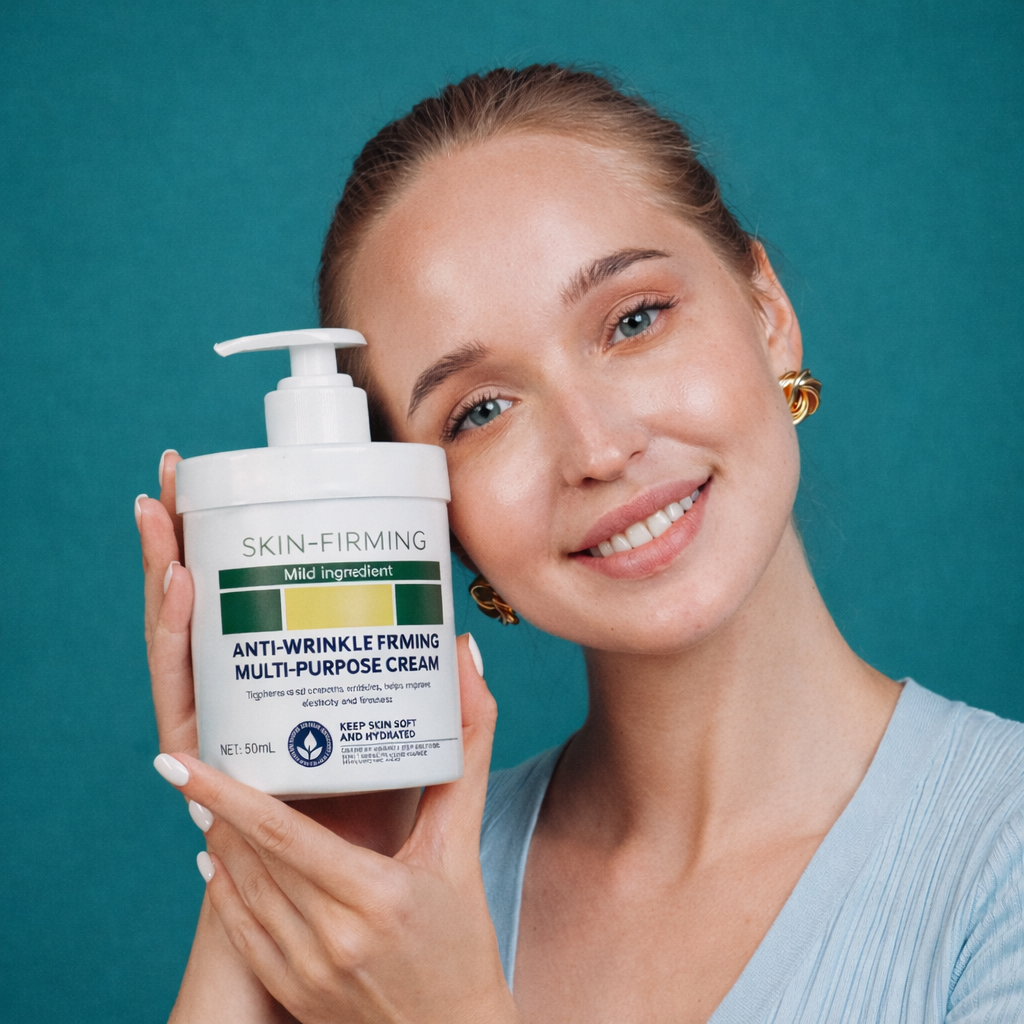 1+1 GRATIS: FirmLux™ | Verstevigende Crème