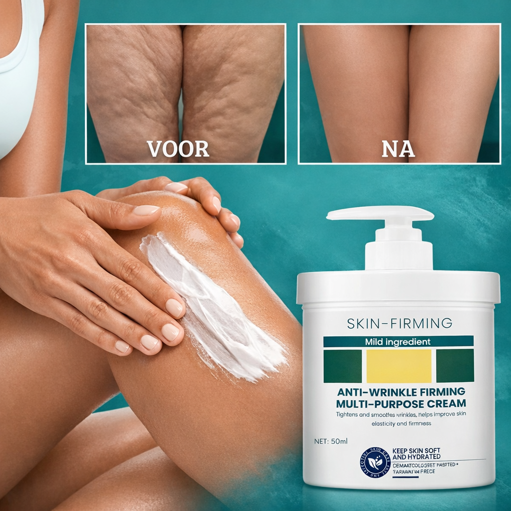 1+1 GRATIS: FirmLux™ | Verstevigende Crème