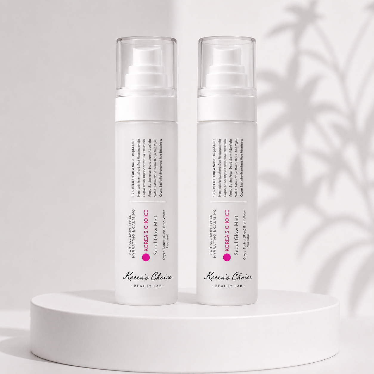 Seoul Acne Spray™