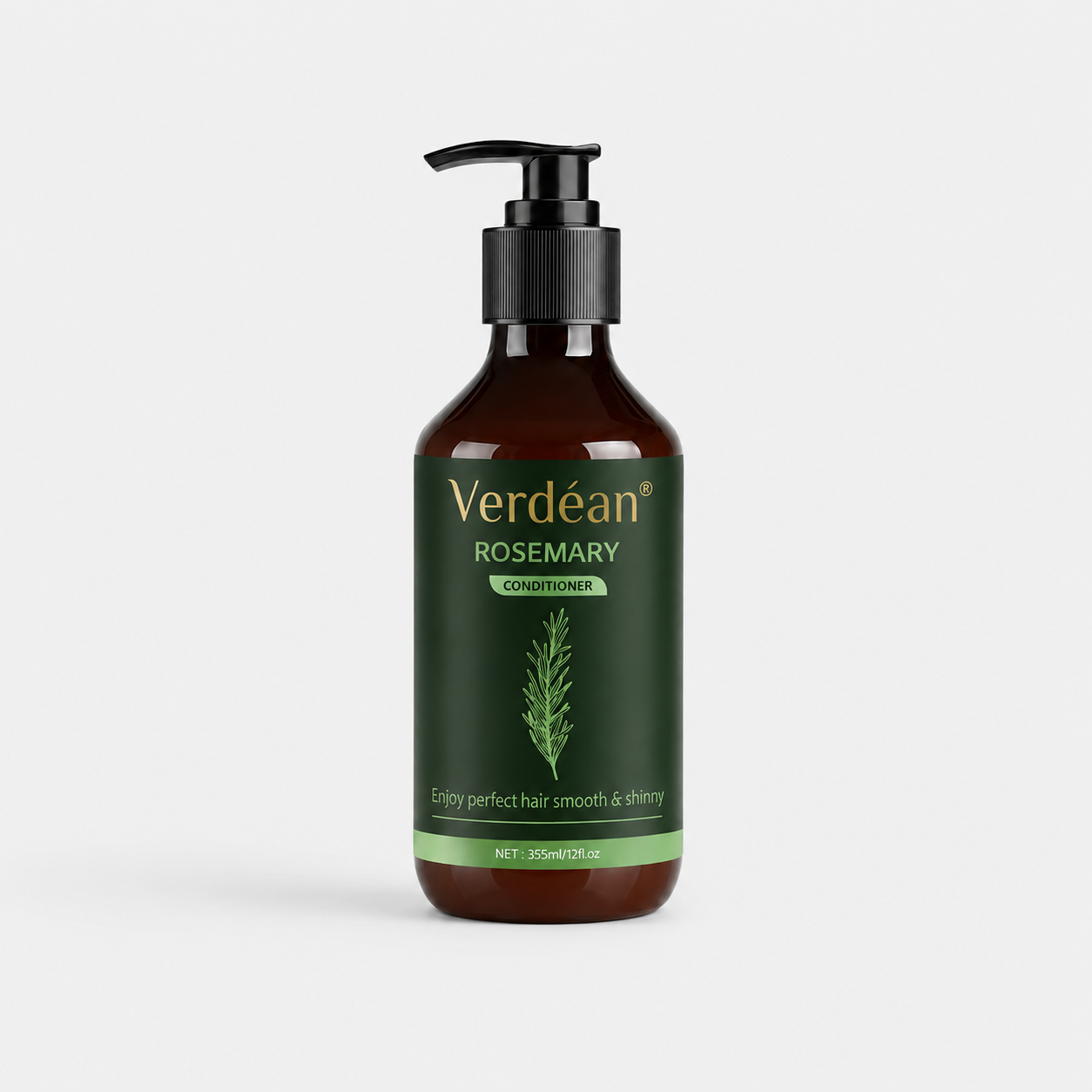 Verdéan™ Rosemary Conditioner Bevarer styrke, tæthed og sundt hår