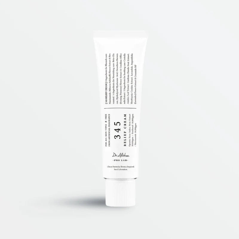 Lucents™ - 345 Relief Cream (50ml)