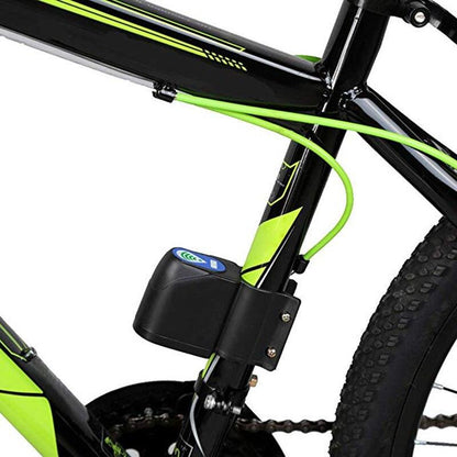 Cykelalarm