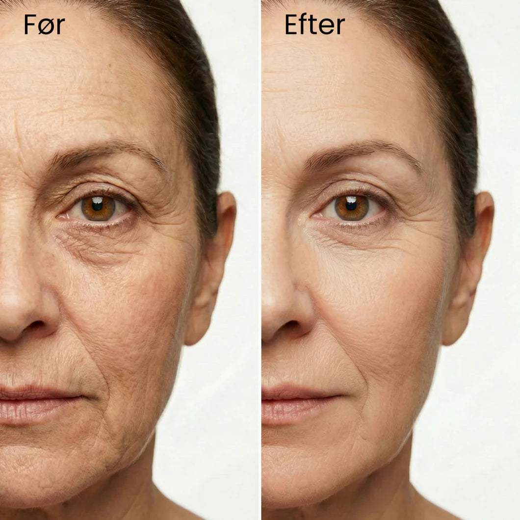 Lucents Retinal - Koreansk Vitamin A for synligt yngre hud