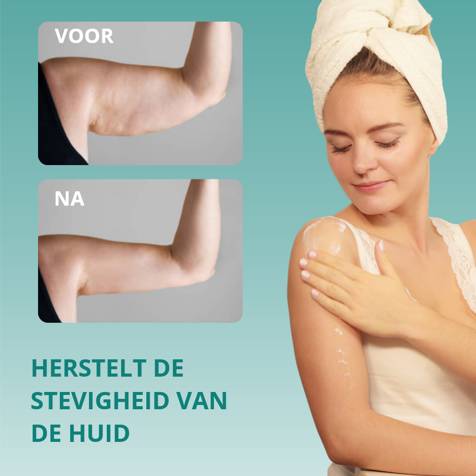 1+1 GRATIS: FirmLux™ | Verstevigende Crème
