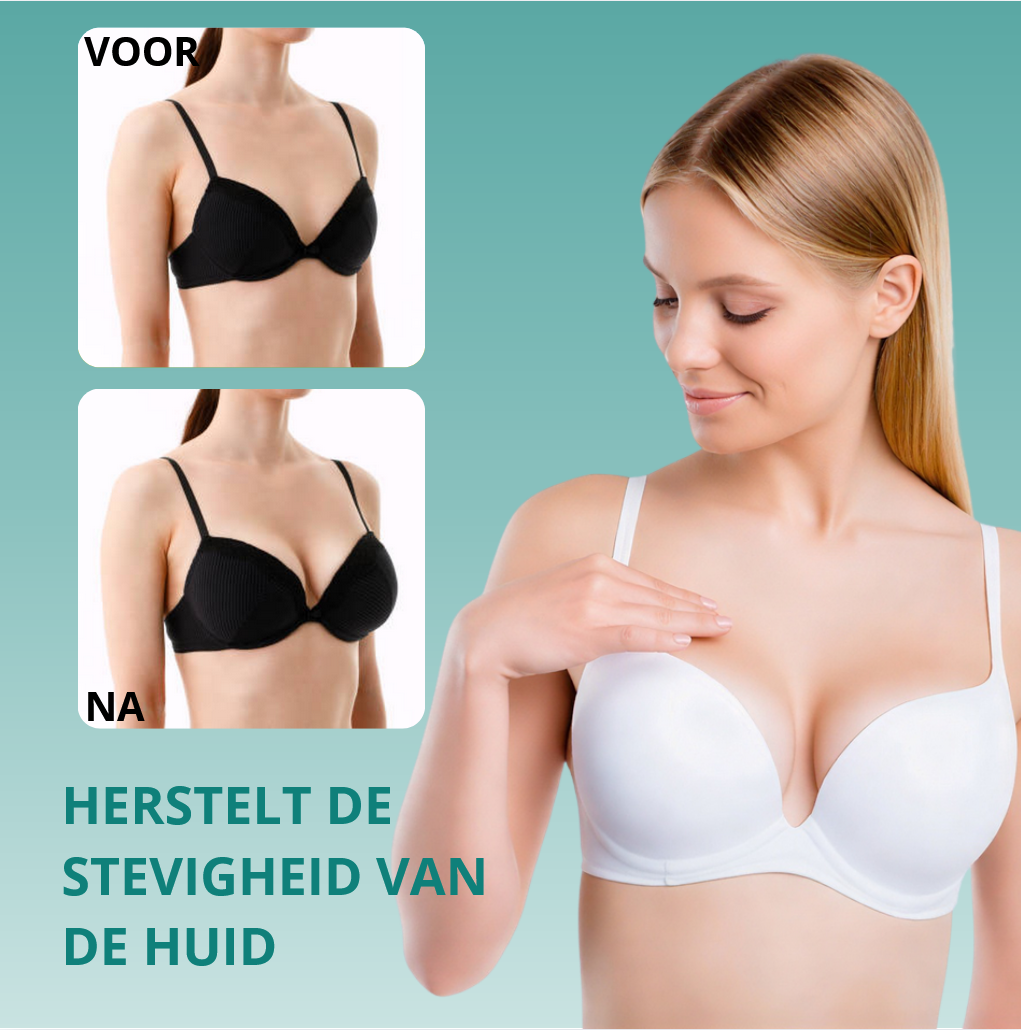 1+1 GRATIS: FirmLux™ | Verstevigende Crème