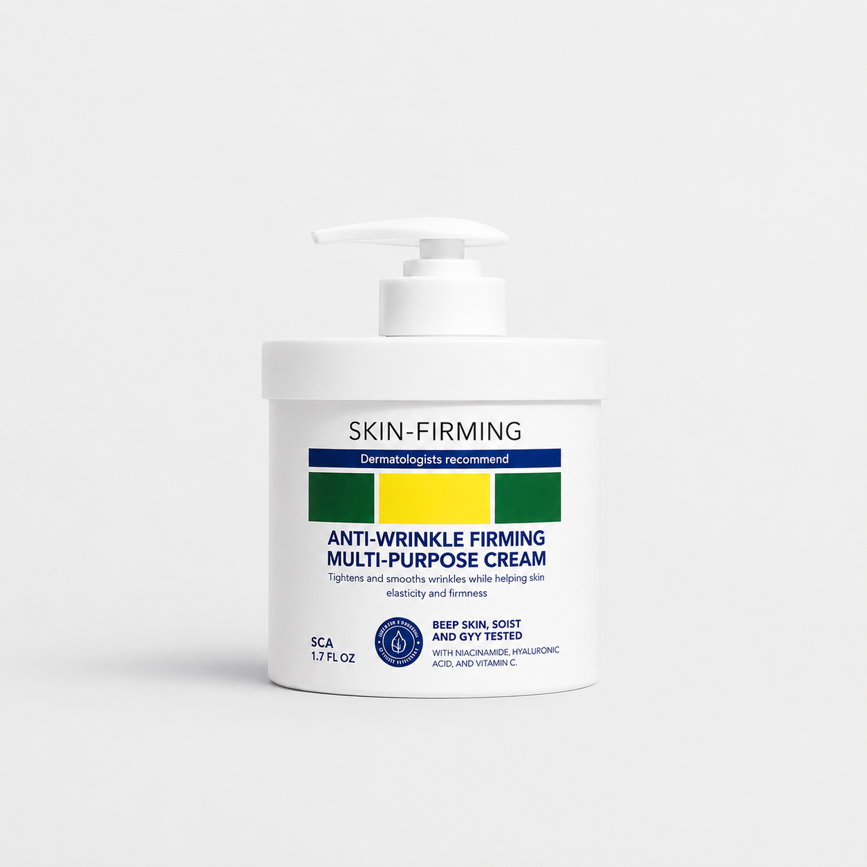 Lucents FirmLux™ | Opstrammende Creme