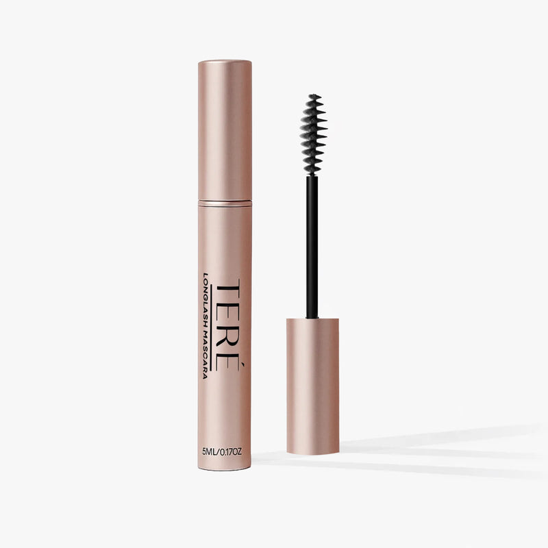 Long lash mascara