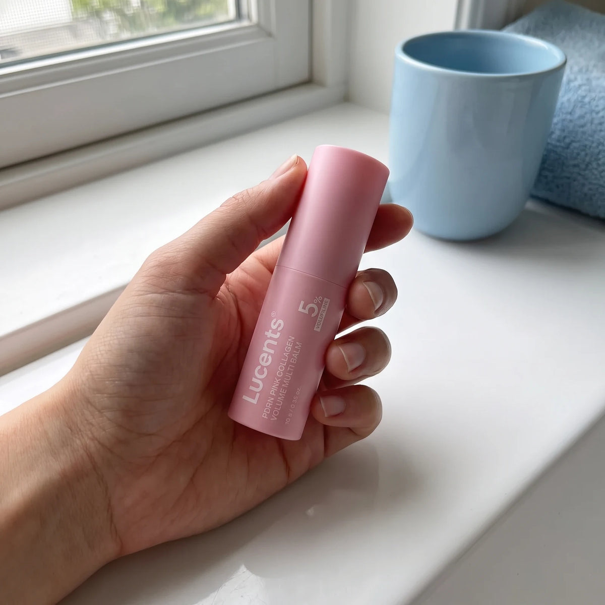 Målrettet PDRN Bio-Kollagen Stift til Ansigtet, benefits