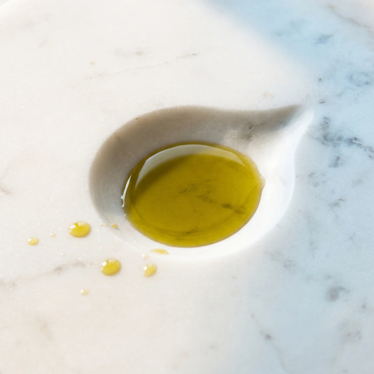 Nærende Oksetalg Hudcreme Til Tør Og Belastet Hud, Italiensk olivenolie