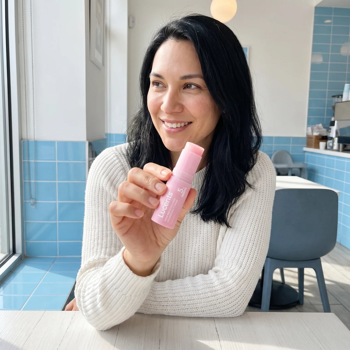 Målrettet PDRN Bio-Kollagen Stift til Ansigtet, lifestyle