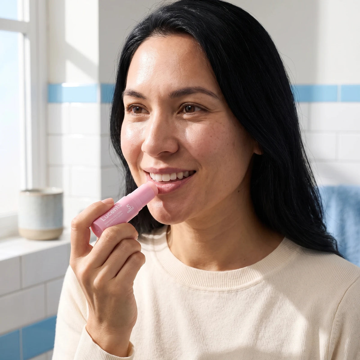 Målrettet PDRN Bio-Kollagen Stift til Ansigtet, lifestyle