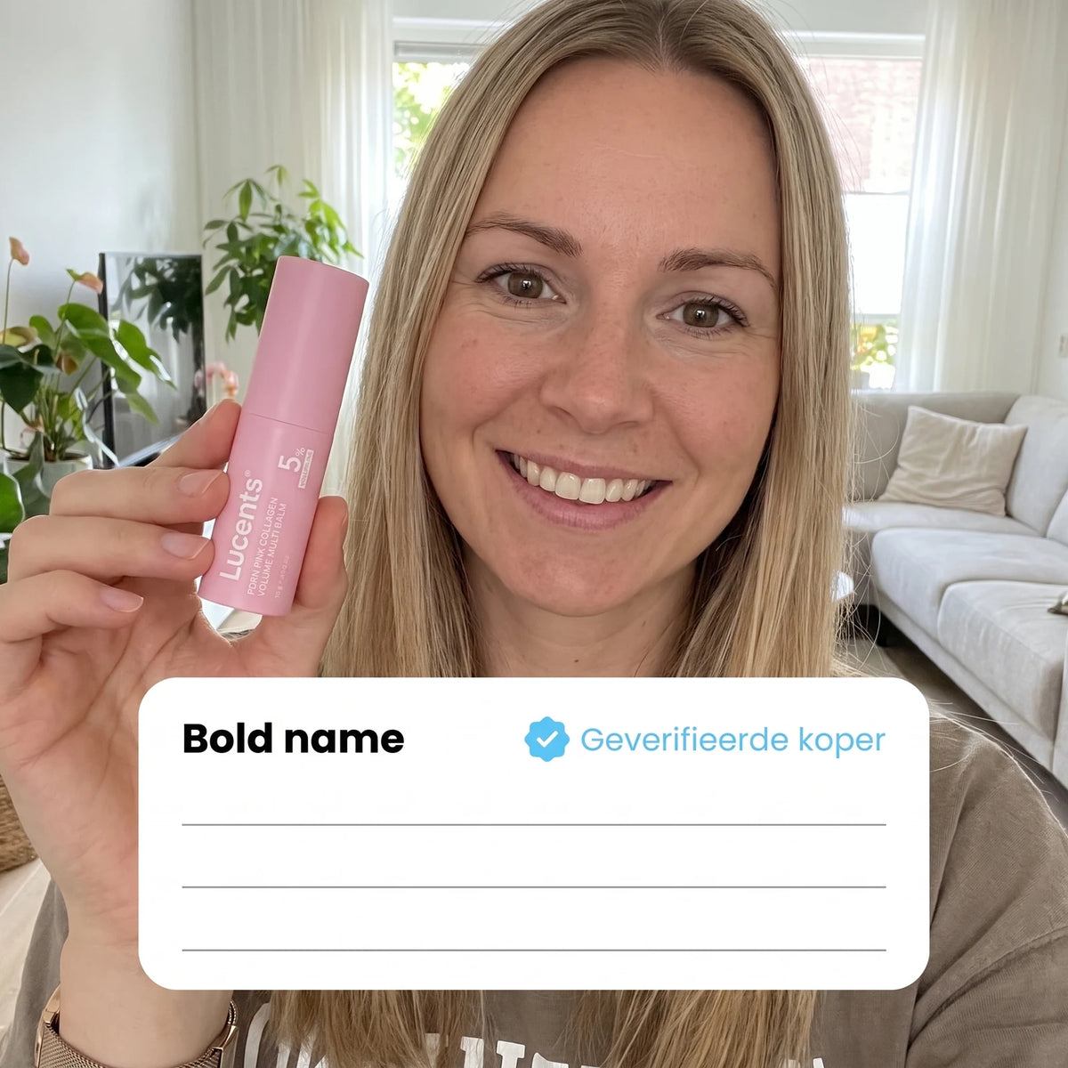 PDRN Bio-Kollagen Stift Til Målrettet Fylde Og Fasthed — 6