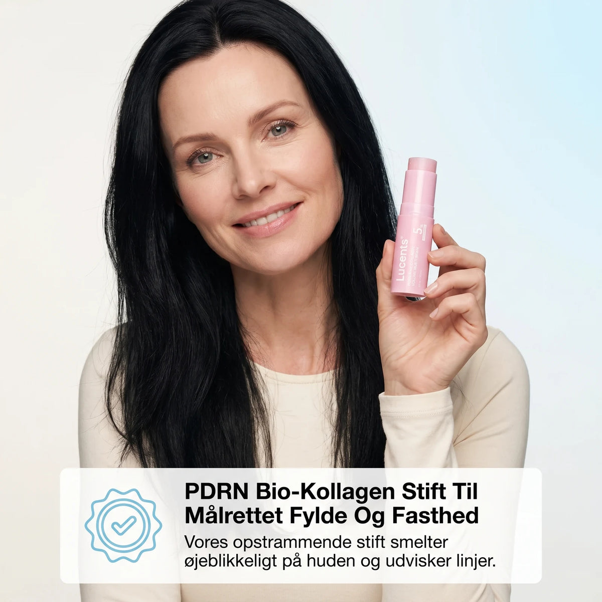 PDRN Bio-Kollagen Stift Til Målrettet Fylde Og Fasthed — 8