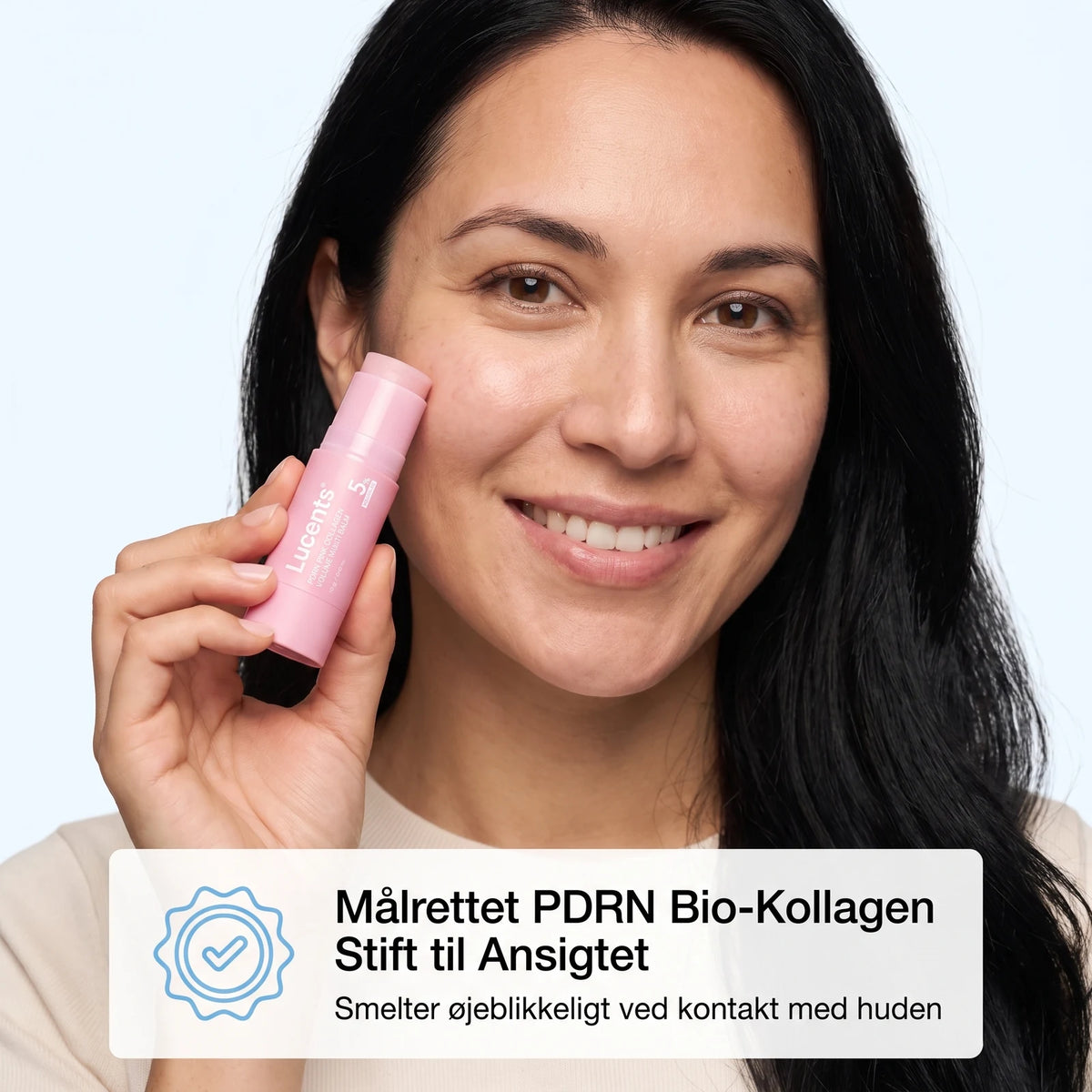 Målrettet PDRN Bio-Kollagen Stift til Ansigtet — 8